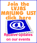 Join Our mailing List!